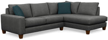 Load image into Gallery viewer, Beaconsfield Sectional - 109 x 79 - RFR