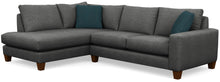 Load image into Gallery viewer, Beaconsfield Sectional - 109 x 79 - LFR