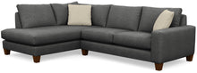 Load image into Gallery viewer, Beaconsfield Sectional - 109 x 79 - LFR