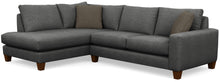 Load image into Gallery viewer, Beaconsfield Sectional - 109 x 79 - LFR