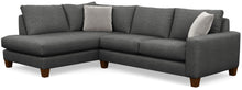 Load image into Gallery viewer, Beaconsfield Sectional - 109 x 79 - LFR