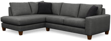 Load image into Gallery viewer, Beaconsfield Sectional - 109 x 79 - LFR