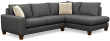 Load image into Gallery viewer, Beaconsfield Sectional - 109 x 79 - RFR