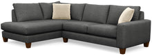 Load image into Gallery viewer, Beaconsfield Sectional - 109 x 79 - LFR