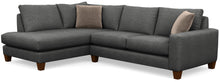 Load image into Gallery viewer, Beaconsfield Sectional - 109 x 79 - LFR