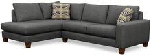 Load image into Gallery viewer, Beaconsfield Sectional - 109 x 79 - LFR