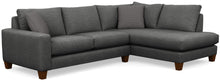 Load image into Gallery viewer, Beaconsfield Sectional - 109 x 79 - RFR