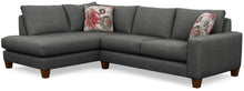 Load image into Gallery viewer, Beaconsfield Sectional - 109 x 79 - LFR