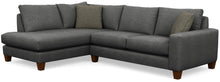 Load image into Gallery viewer, Beaconsfield Sectional - 109 x 79 - LFR