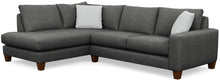 Load image into Gallery viewer, Beaconsfield Sectional - 109 x 79 - LFR