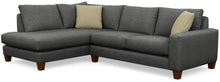 Load image into Gallery viewer, Beaconsfield Sectional - 109 x 79 - LFR