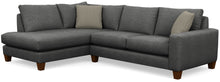 Load image into Gallery viewer, Beaconsfield Sectional - 109 x 79 - LFR