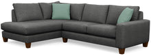 Load image into Gallery viewer, Beaconsfield Sectional - 109 x 79 - LFR