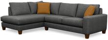 Load image into Gallery viewer, Beaconsfield Sectional - 109 x 79 - LFR