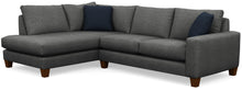 Load image into Gallery viewer, Beaconsfield Sectional - 109 x 79 - LFR