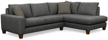 Load image into Gallery viewer, Beaconsfield Sectional - 109 x 79 - RFR