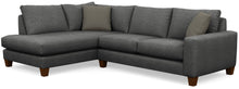 Load image into Gallery viewer, Beaconsfield Sectional - 109 x 79 - LFR