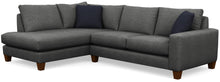 Load image into Gallery viewer, Beaconsfield Sectional - 109 x 79 - LFR