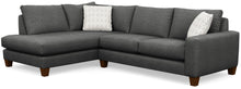 Load image into Gallery viewer, Beaconsfield Sectional - 109 x 79 - LFR