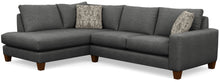 Load image into Gallery viewer, Beaconsfield Sectional - 109 x 79 - LFR