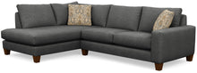 Load image into Gallery viewer, Beaconsfield Sectional - 109 x 79 - LFR