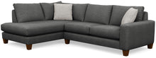 Load image into Gallery viewer, Beaconsfield Sectional - 109 x 79 - LFR
