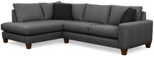 Load image into Gallery viewer, Beaconsfield Sectional - 109 x 79 - LFR