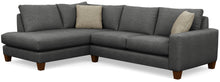 Load image into Gallery viewer, Beaconsfield Sectional - 109 x 79 - LFR
