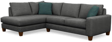Load image into Gallery viewer, Beaconsfield Sectional - 109 x 79 - LFR