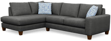 Load image into Gallery viewer, Beaconsfield Sectional - 109 x 79 - LFR