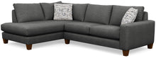 Load image into Gallery viewer, Beaconsfield Sectional - 109 x 79 - LFR