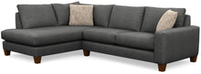 Load image into Gallery viewer, Beaconsfield Sectional - 109 x 79 - LFR