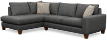 Load image into Gallery viewer, Beaconsfield Sectional - 109 x 79 - LFR