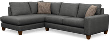 Load image into Gallery viewer, Beaconsfield Sectional - 109 x 79 - LFR