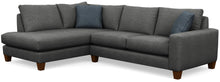 Load image into Gallery viewer, Beaconsfield Sectional - 109 x 79 - LFR