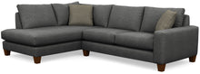 Load image into Gallery viewer, Beaconsfield Sectional - 109 x 79 - LFR