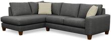 Load image into Gallery viewer, Beaconsfield Sectional - 109 x 79 - LFR