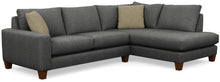 Load image into Gallery viewer, Beaconsfield Sectional - 109 x 79 - RFR