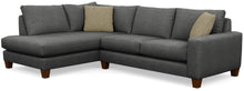 Load image into Gallery viewer, Beaconsfield Sectional - 109 x 79 - LFR
