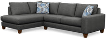 Load image into Gallery viewer, Beaconsfield Sectional - 109 x 79 - LFR