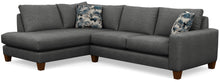 Load image into Gallery viewer, Beaconsfield Sectional - 109 x 79 - LFR