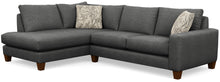 Load image into Gallery viewer, Beaconsfield Sectional - 109 x 79 - LFR