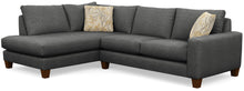 Load image into Gallery viewer, Beaconsfield Sectional - 109 x 79 - LFR
