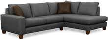 Load image into Gallery viewer, Beaconsfield Sectional - 109 x 79 - RFR