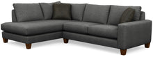 Load image into Gallery viewer, Beaconsfield Sectional - 109 x 79 - LFR