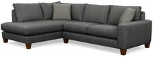 Load image into Gallery viewer, Beaconsfield Sectional - 109 x 79 - LFR