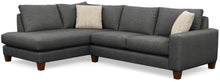 Load image into Gallery viewer, Beaconsfield Sectional - 109 x 79 - LFR