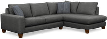 Load image into Gallery viewer, Beaconsfield Sectional - 109 x 79 - RFR