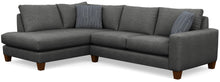 Load image into Gallery viewer, Beaconsfield Sectional - 109 x 79 - LFR
