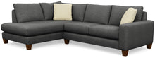 Load image into Gallery viewer, Beaconsfield Sectional - 109 x 79 - LFR